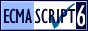 Valid EcmaScript 2015 / ES6
