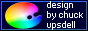 Charles A Upsdell Website Design