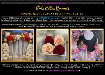 The Elite Events